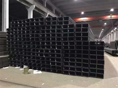 新津冷拔方管选型指南 工程采购怎么选